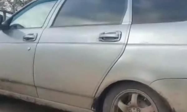 Бдительный водитель помог задержать нетрезвого лихача на Ставрополье. Видео